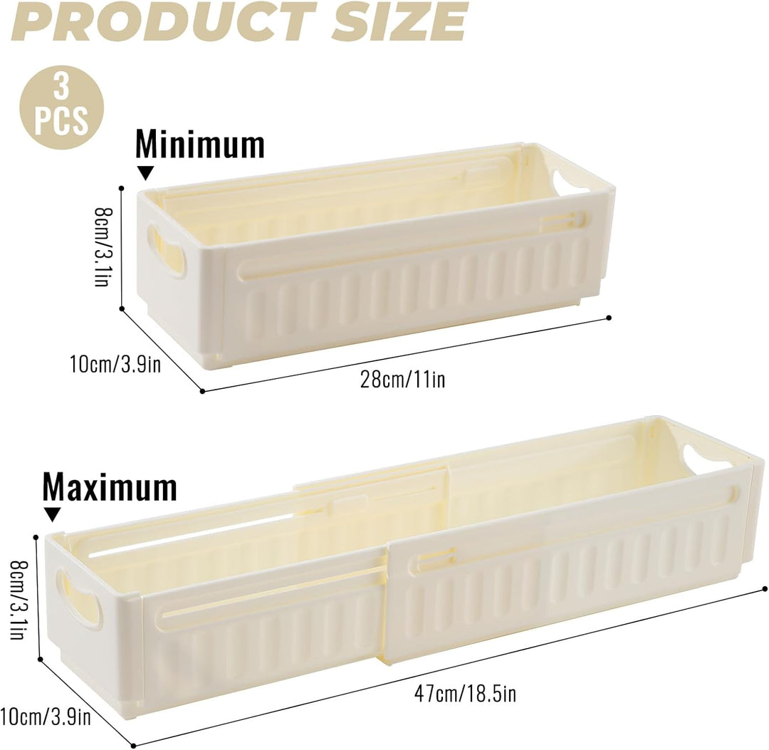 Aufbewahrungsbox Kunststoff Klappkiste Aufbewahrungskorb Dehnbar Organizer Box Aufbewahrungsbox Küch