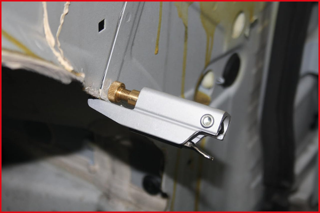 KS Tools 115.1026 Micro-Gripzange