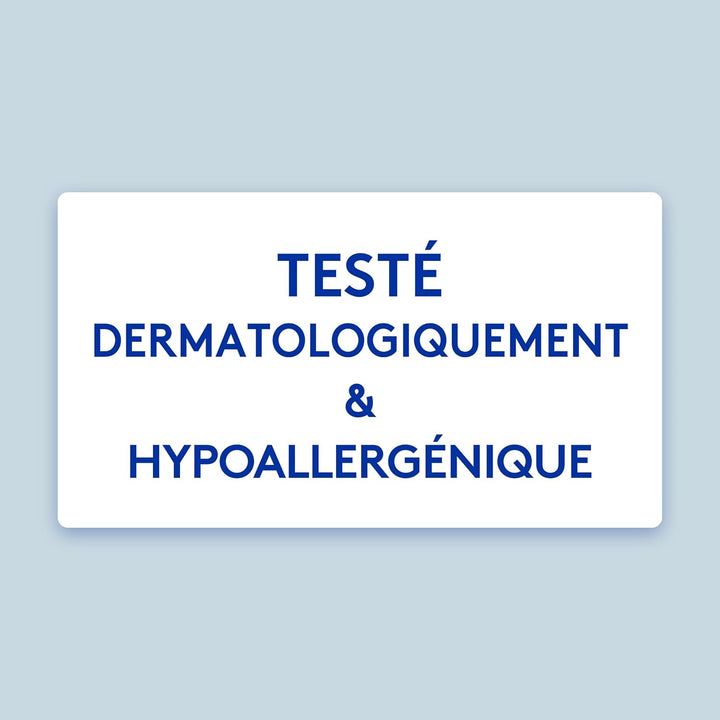 Lotus Baby Haut Nette Babytücher – 768 Tücher (12 x 64 Stück) – hypoallergen und dermatologisch gete