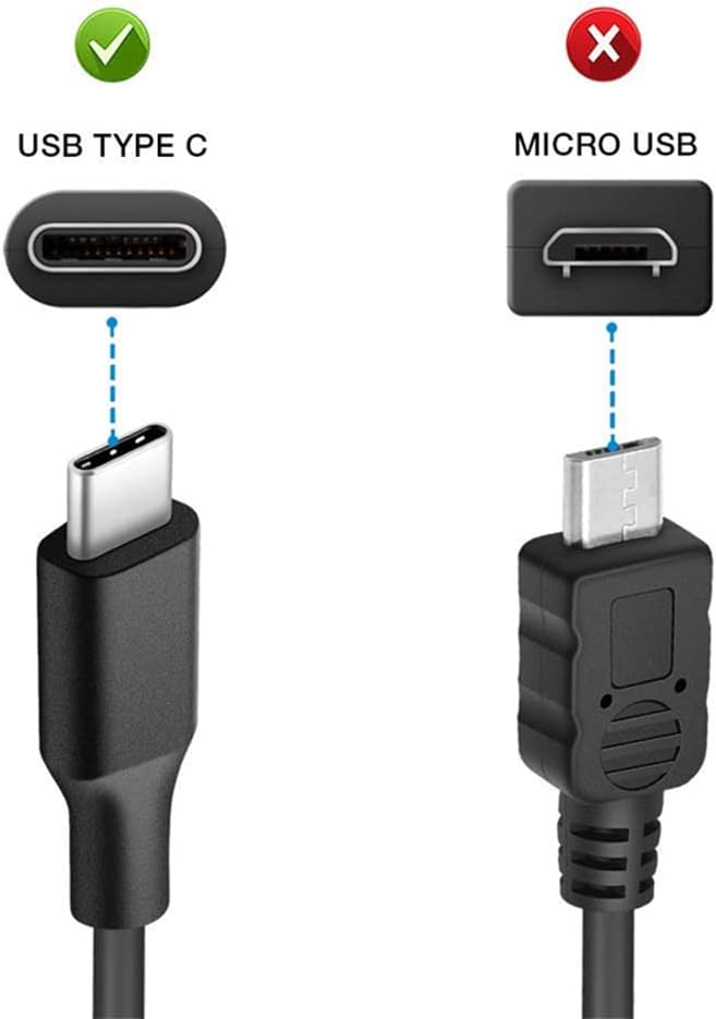 XITAIAN 90W USB-C Type-C Adapter Netzteil Ladegerät Ersatz für Neue Modelle von Mac Pro & Air, Lenov