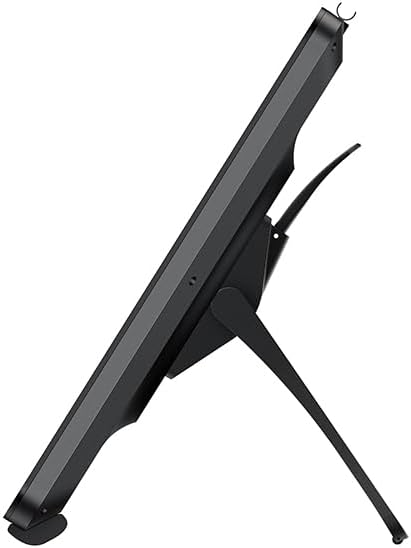 XPPen Artist Pro 27 (Gen 2) 4K UHD Grafiktablett mit Display 26,9 Zoll, 120Hz Zeichentablett für PC
