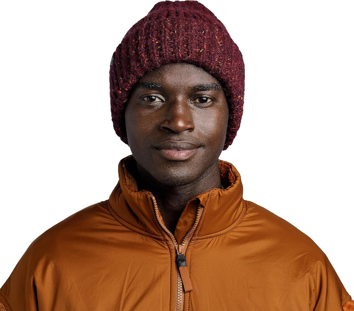 Buff Unisex Strick & Polar Mütze Mütze Knitted & Fleece Kim Einheitsgrösse Kim Dahlia, Einheitsgröss