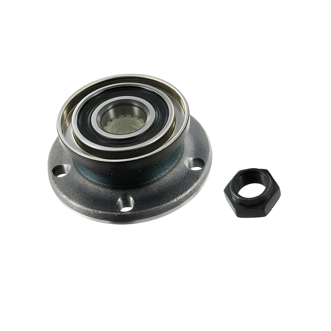 SKF Radlagersatz Radlager Set Hinten | VKBA 3691 | Für 147 156 GT