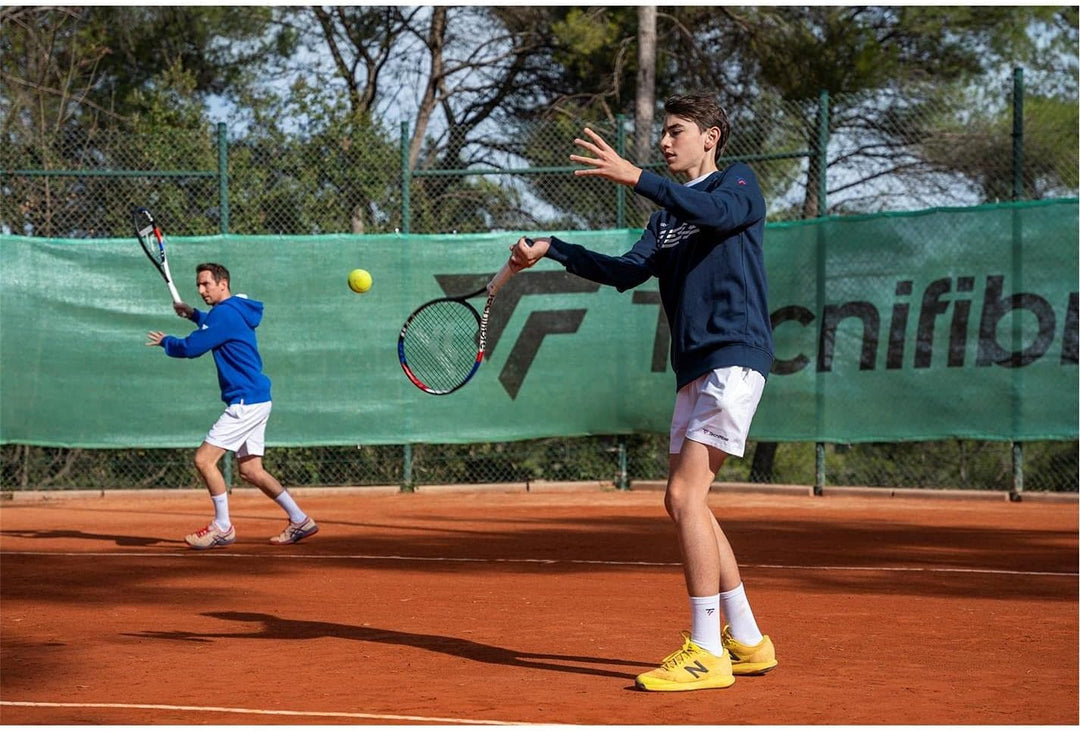 Tecnifibre TFit 280 Power Tennisschläger Grip 2, Grip 2