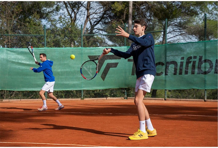 Tecnifibre TFit 280 Power Tennisschläger Grip 2, Grip 2