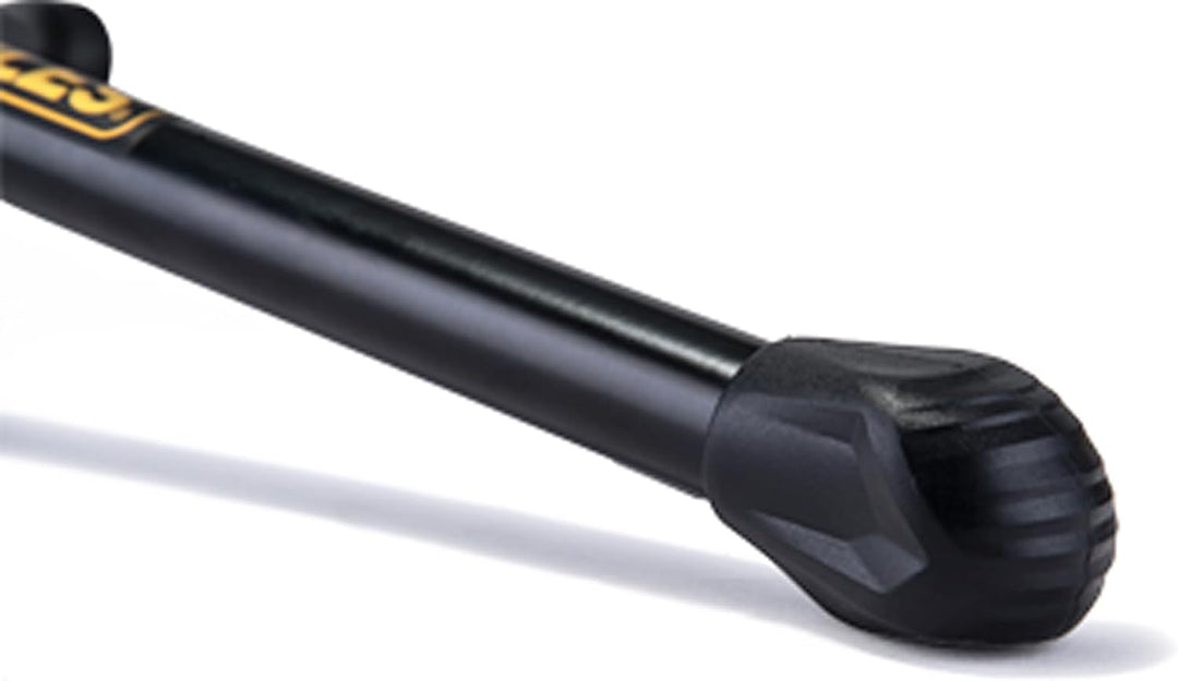 HERCULES Stands MS432B Microphone Boom Stand Einzelbett, Einzelbett