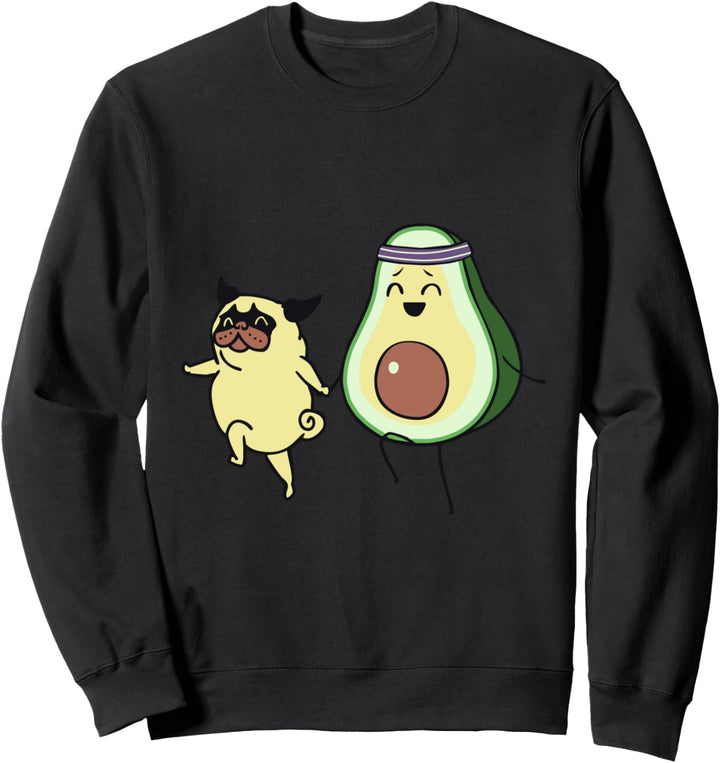 Good Kind of Fat Sweatshirt