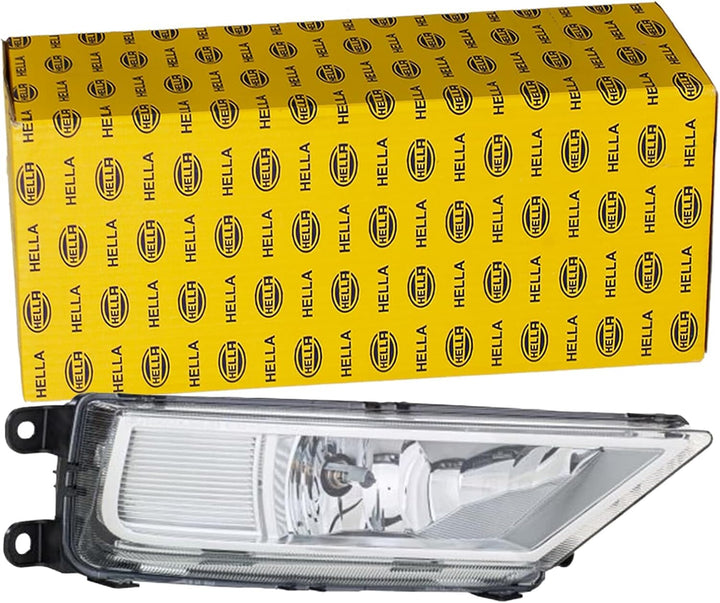HELLA 1NG 354 843-101 Halogen-Nebelscheinwerfer- ECE - rechts
