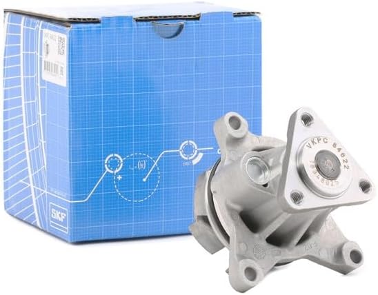 SKF VKPC 84622 Wasserpumpe