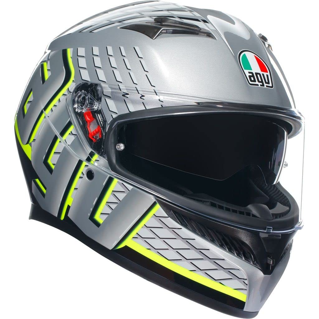 AGV Fortify Helm, M