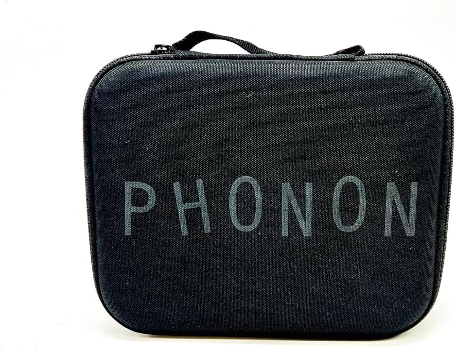 PHONON SMB-02G Subtonic Studio Monitor Basic Kopfhörer für den professionellen Studioeinsatz