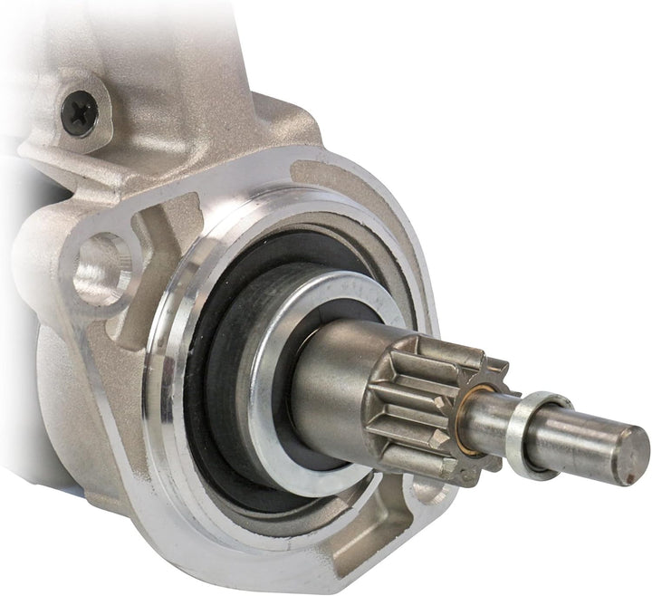 ATEC Germany Anlasser 12V 1,4 kW Starter