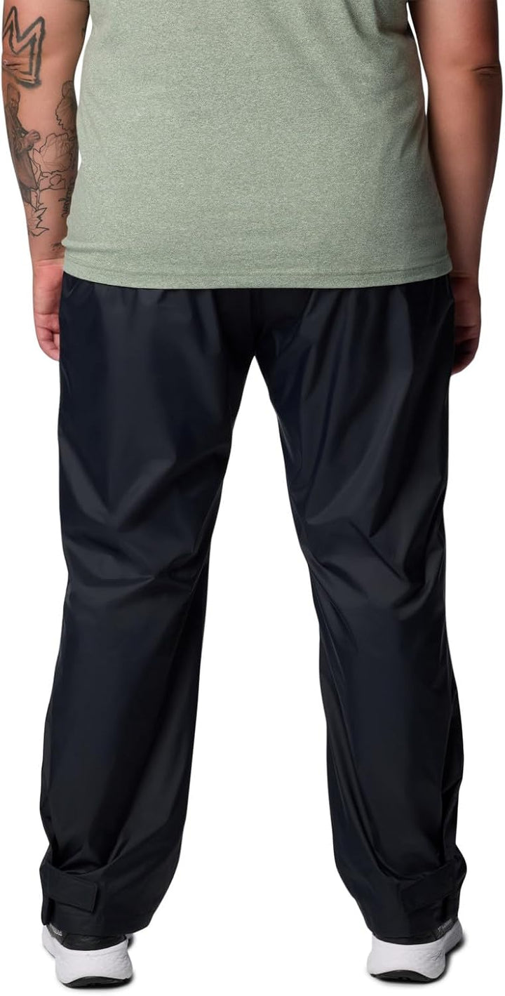 Columbia Herren Wanderhose Rebel Roamer Ii Hose 1X Lang Schwarz, 1X Lang Schwarz