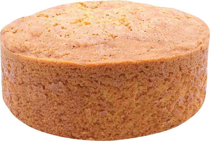 PME RND164 Runde Backform aus eloxiertem Aluminium, 406 x 102 mm, 40.6 cm 40 x 40 x 10 cm, 40 x 40 x