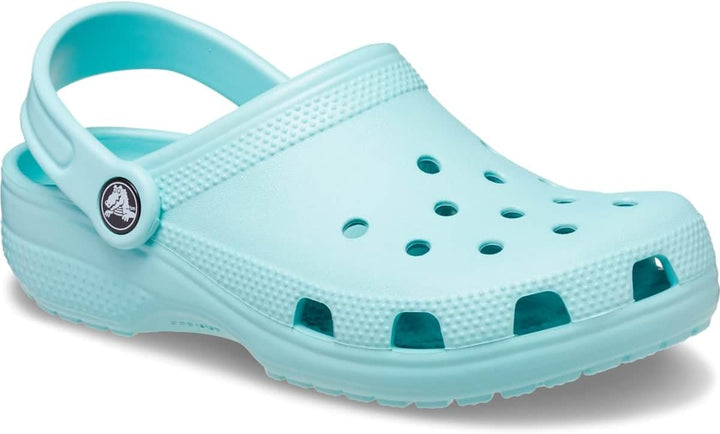 Crocs Unisex Kinder Classic Clog K 37 EU Reines Wasser, 37 EU Reines Wasser