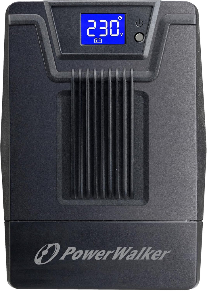 PowerWalker VI 2000 SCL 2000VA, 2000VA