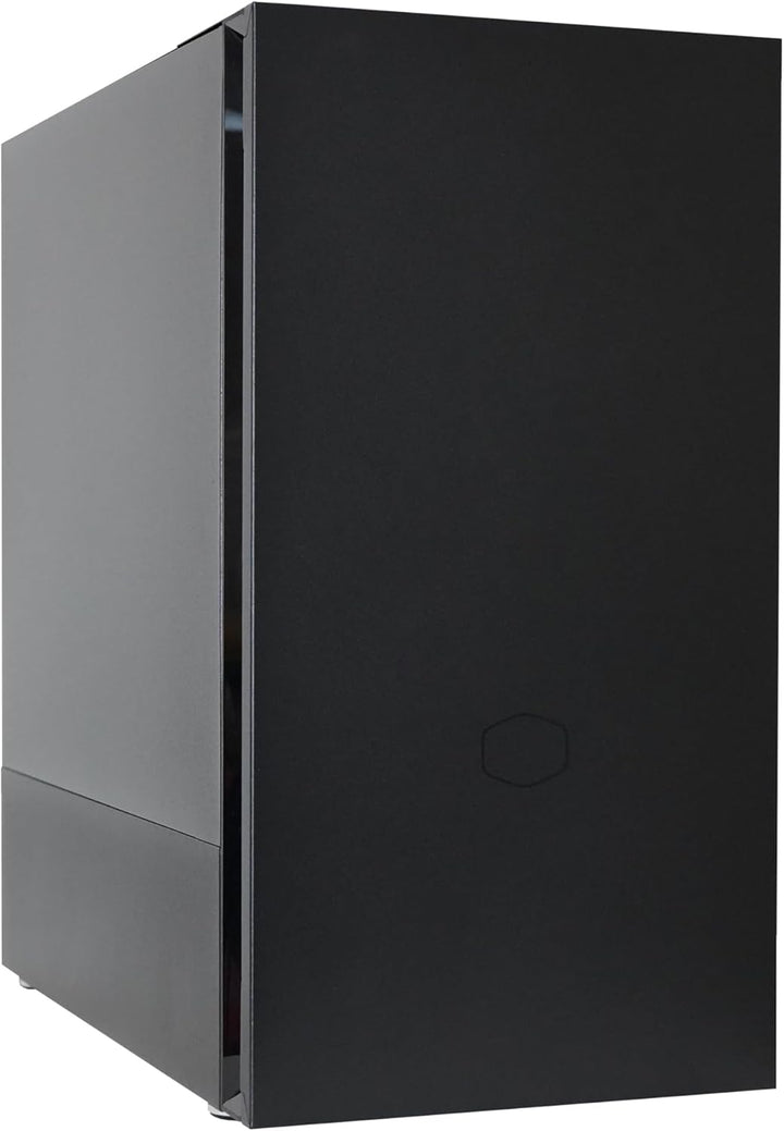 Gaming Creator PC Intel Core Ultra 5 235 (5,0GHz Turbo) Nvidia GeForce RTX 5060 Ti 16GB GDDR7 32GB D