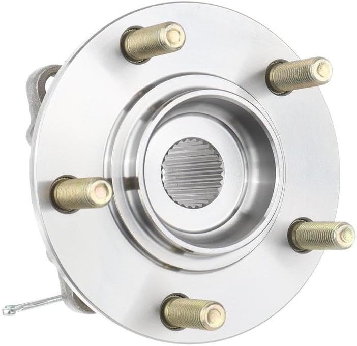 SKF Radlagersatz Radlager Set Hinten | VKBA 7409 | Für C-CROSSER DELICA D5 LANCER OUTLANDER 4007
