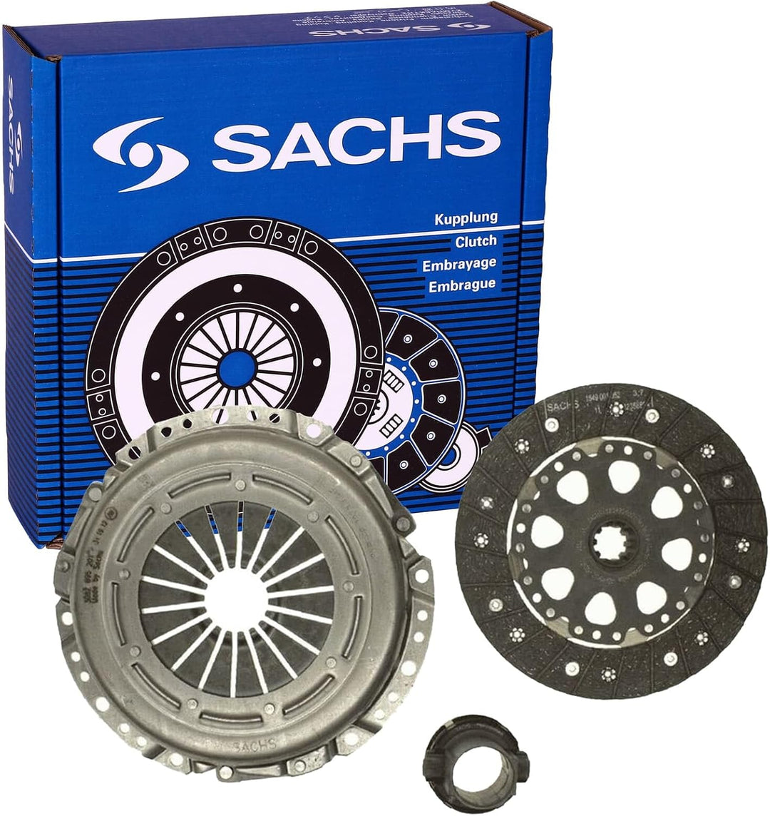 SACHS 3000 650 001 Kupplungssatz