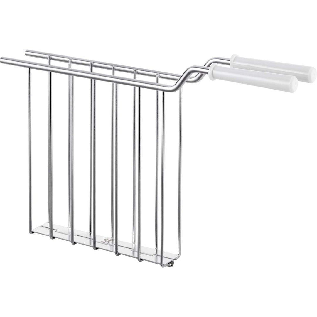 Sandwich-Rack, 2 kurze Slots | White Enfinigy