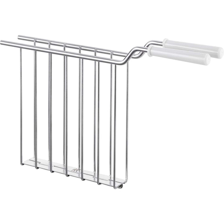 Sandwich-Rack, 2 kurze Slots | White Enfinigy
