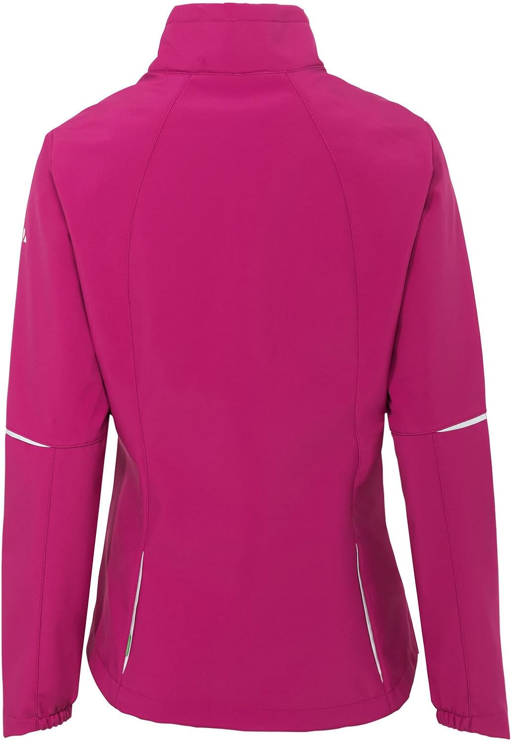 VAUDE Damen Women's Wintry Jacket Iv Jacke 40 rich pink, 40 rich pink