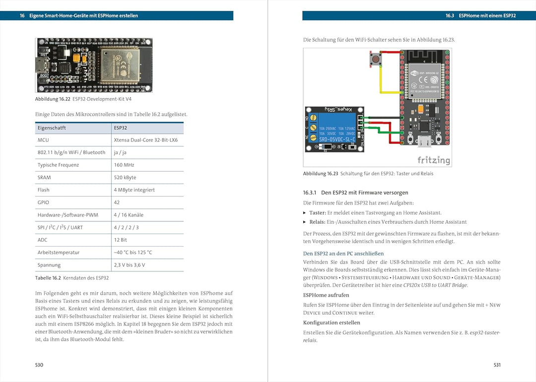 Home Assistant: Das umfassende Handbuch zur Heimautomation. Von der Einrichtung über die Verwaltung