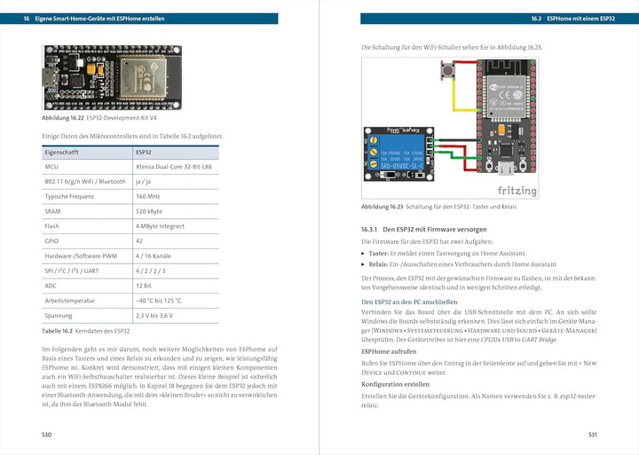 Home Assistant: Das umfassende Handbuch zur Heimautomation. Von der Einrichtung über die Verwaltung