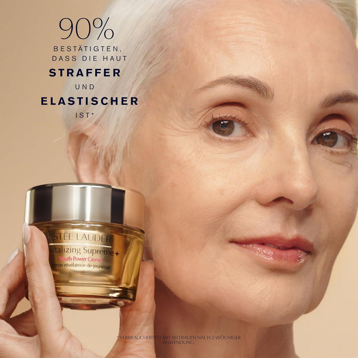 Estée Lauder Estee Lauder Revitalizing Supreme+ Youth Power Creme, 30 mlWeiss 30 ml (Confezione da 1