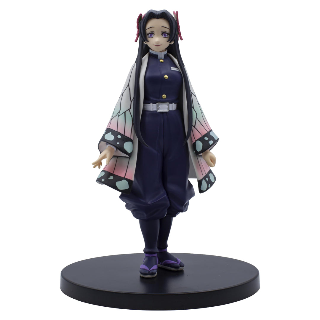 BANPRESTO, Kanae Kocho Demon Slayer: Kimetsu No Yaiba Vol.40 16 cm, Mehrfarbig BP88270 Taille unique