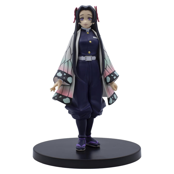 BANPRESTO, Kanae Kocho Demon Slayer: Kimetsu No Yaiba Vol.40 16 cm, Mehrfarbig BP88270 Taille unique