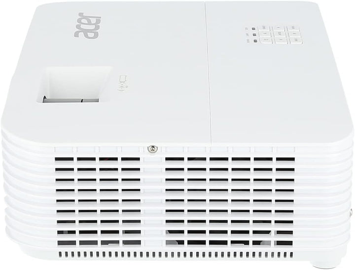 ACER H6815BD DLP Beamer (4K UHD (3.840 x 2.160 Pixel), 4.000 ANSI Lumen, 10.000:1 Kontrast, Keystone