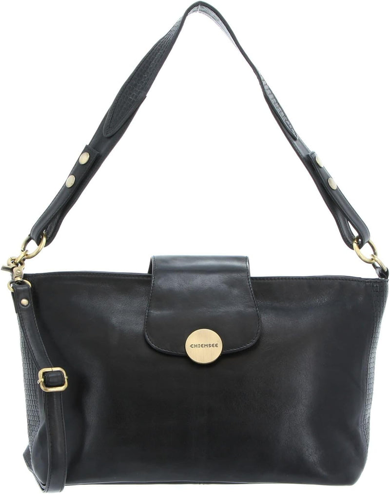 Chiemsee Brisbane Shopper Black