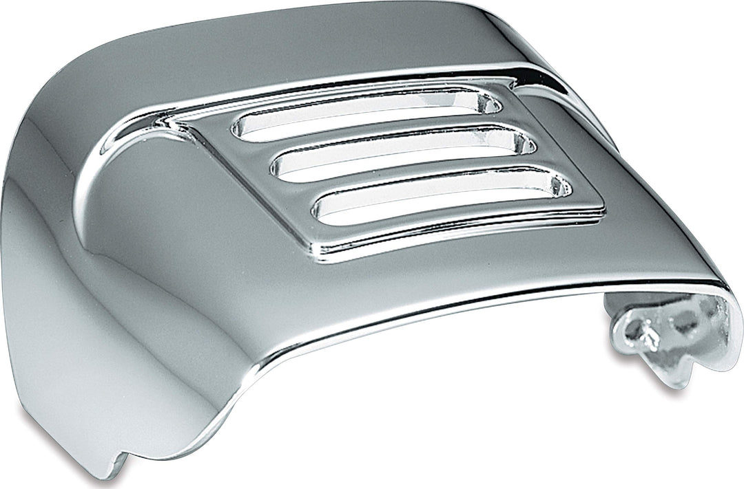 Kuryakyn 8130 Taillight Cover by Kuryakyn Mit Schlitzen, Mit Schlitzen