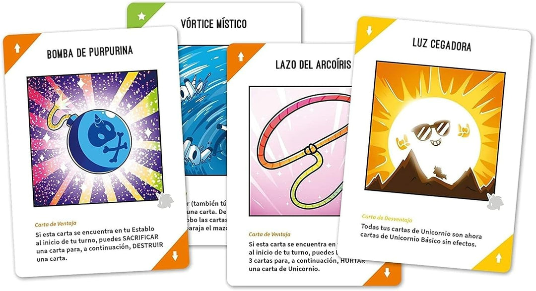 Unstabiles Netz-Juego Pegi 8 - Spanische Sprache