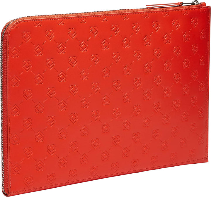 Liebeskind Damen Laptop/Tablet Case Aura Pink, Aura Pink