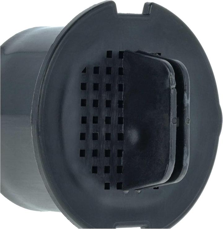 vhbw 4x Filter kompatibel mit Liebherr WK 4211, WKA 4176, WK 5700, WK 6476, WK 4676, WK 4677, WK 455