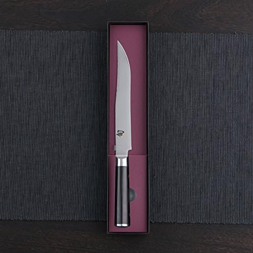 KAI DM-0703 Shun Tranchiermesser 8 (20