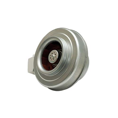 Systemair K 200 EC (749cbm)