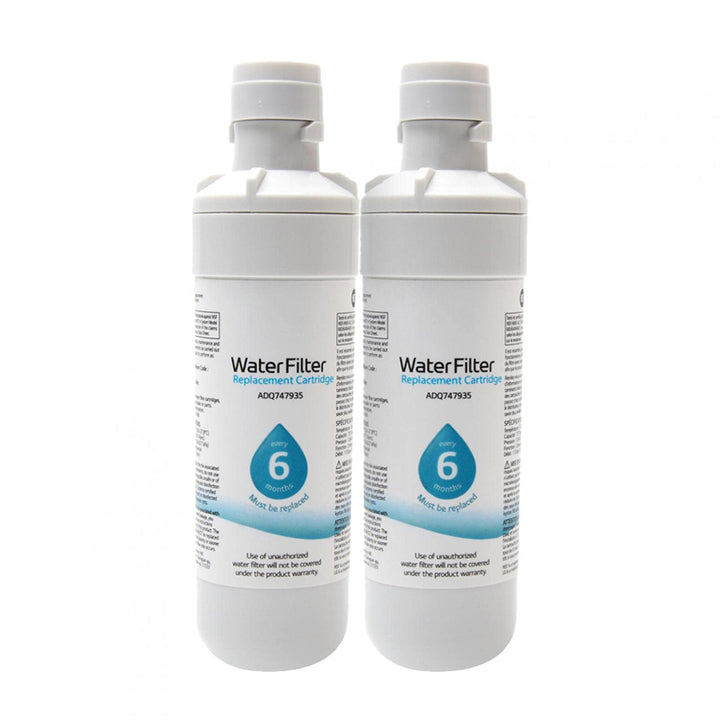 LT1000p Wasserfilter Ersatz für Kenmore9980, austauschbarer Kühlschrank Wasserfilter Home Remover We