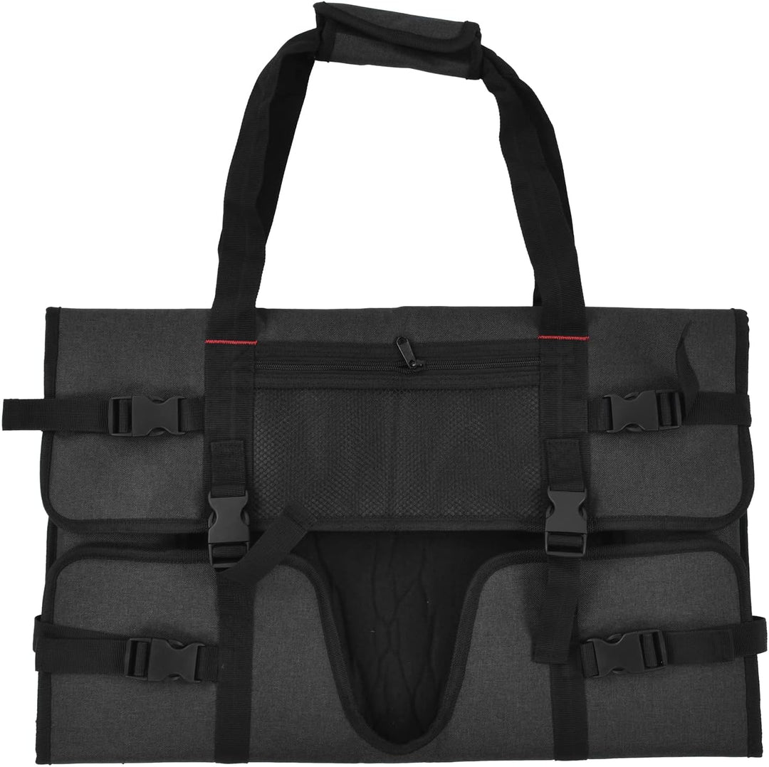 Jadeshay Monitortasche Transport Tragetasche für Computermonitore Tragetasche Heimcomputermonitore T