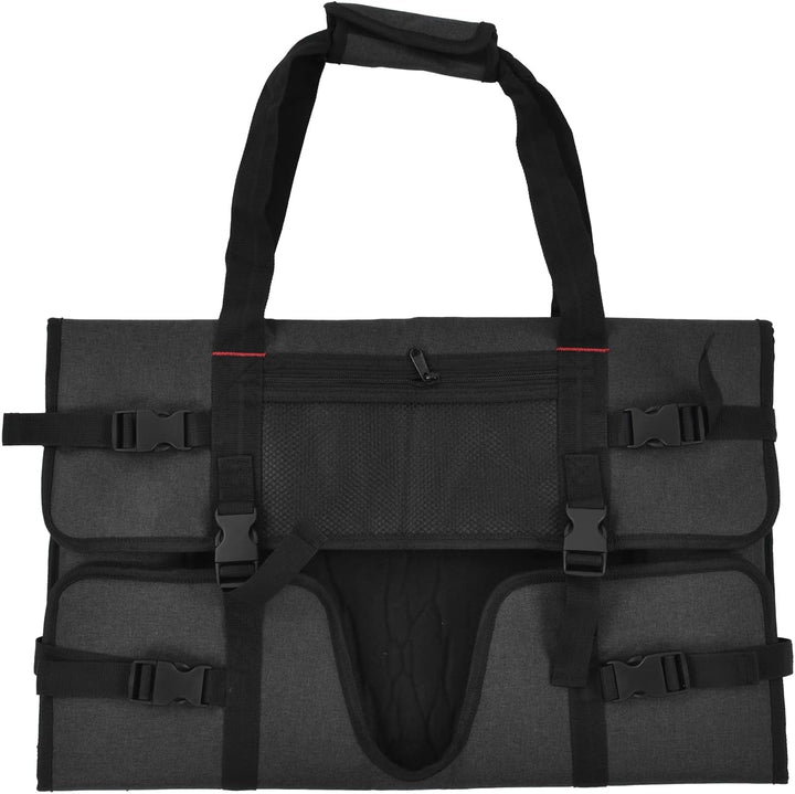 Jadeshay Monitortasche Transport Tragetasche für Computermonitore Tragetasche Heimcomputermonitore T