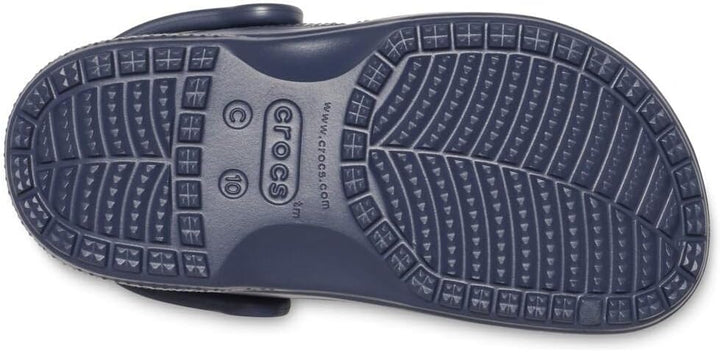 Crocs Unisex Kinder BayaClogs 23/24 EU Navy, 23/24 EU Navy