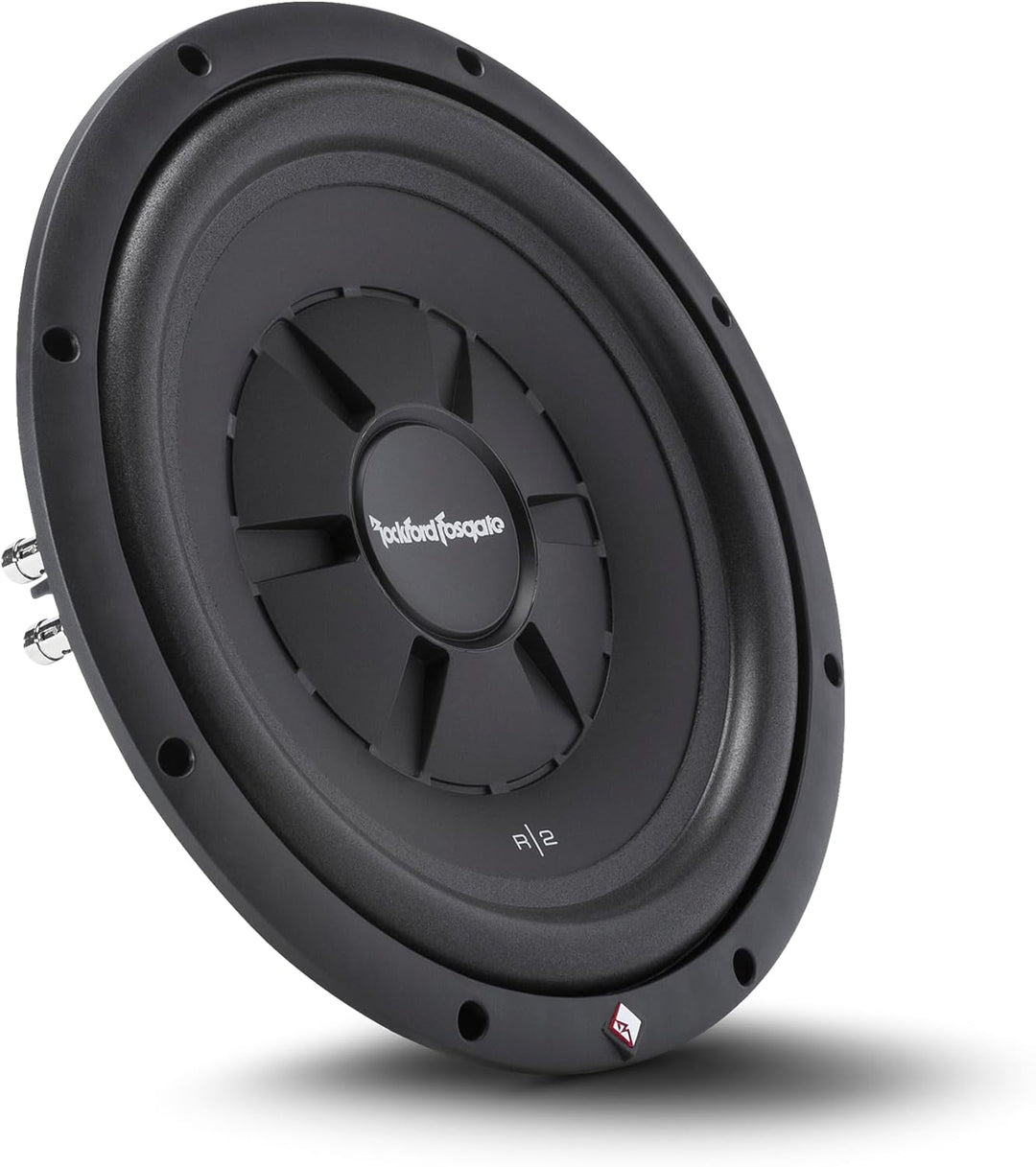 Rockford Fosgate R2SD2-12
