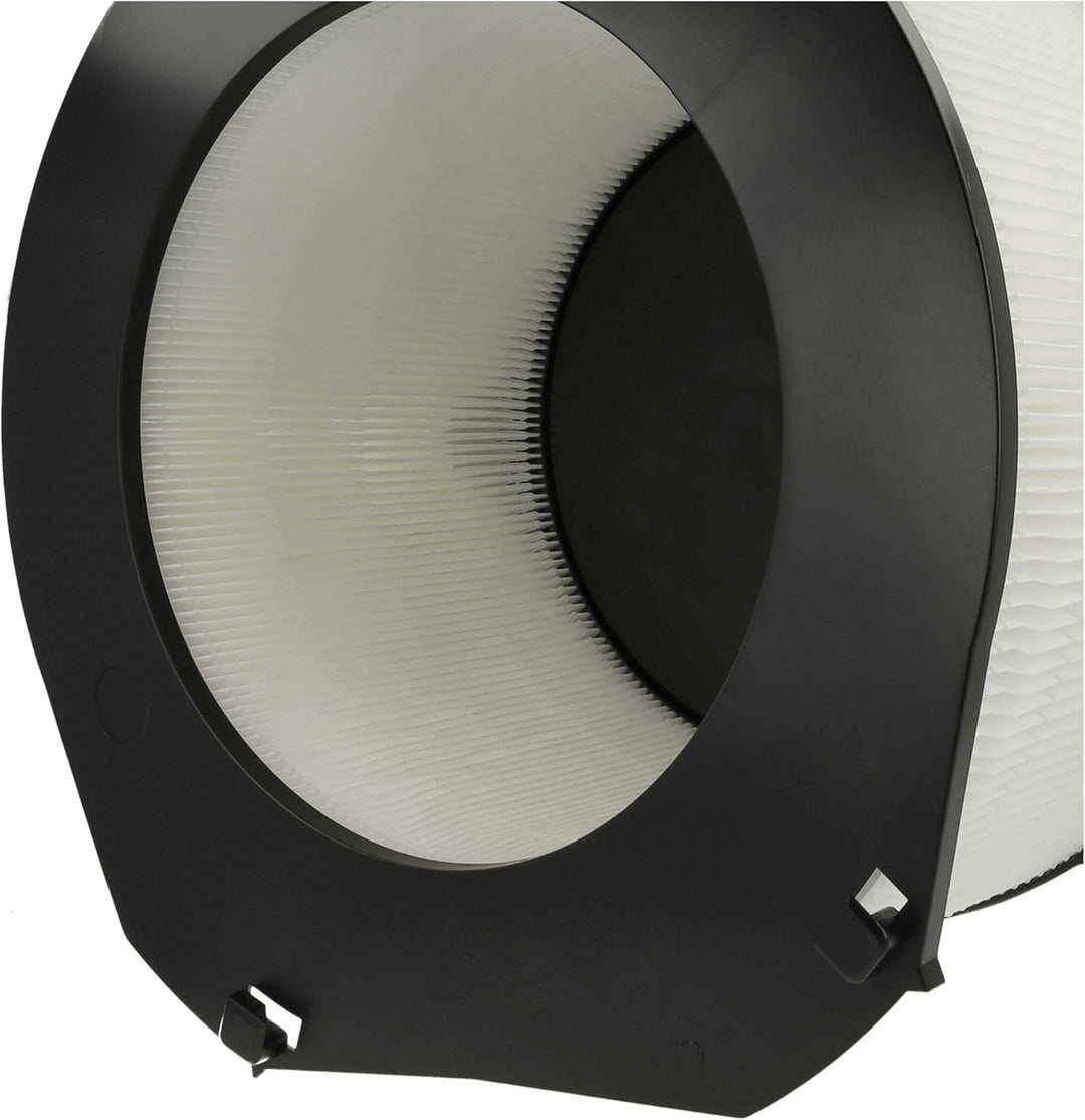 vhbw 2X HEPA Filter kompatibel mit Ideal AP140 Pro Luftreiniger - Ersatz-Filter