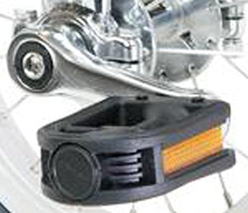 EINRAD 12"QU-AX LUXUS CHROM ALU FELGE