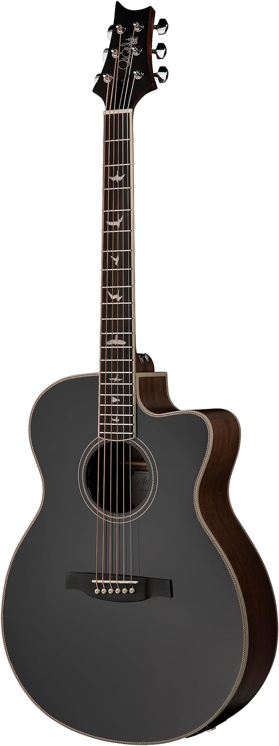 PRS SE A20E Black