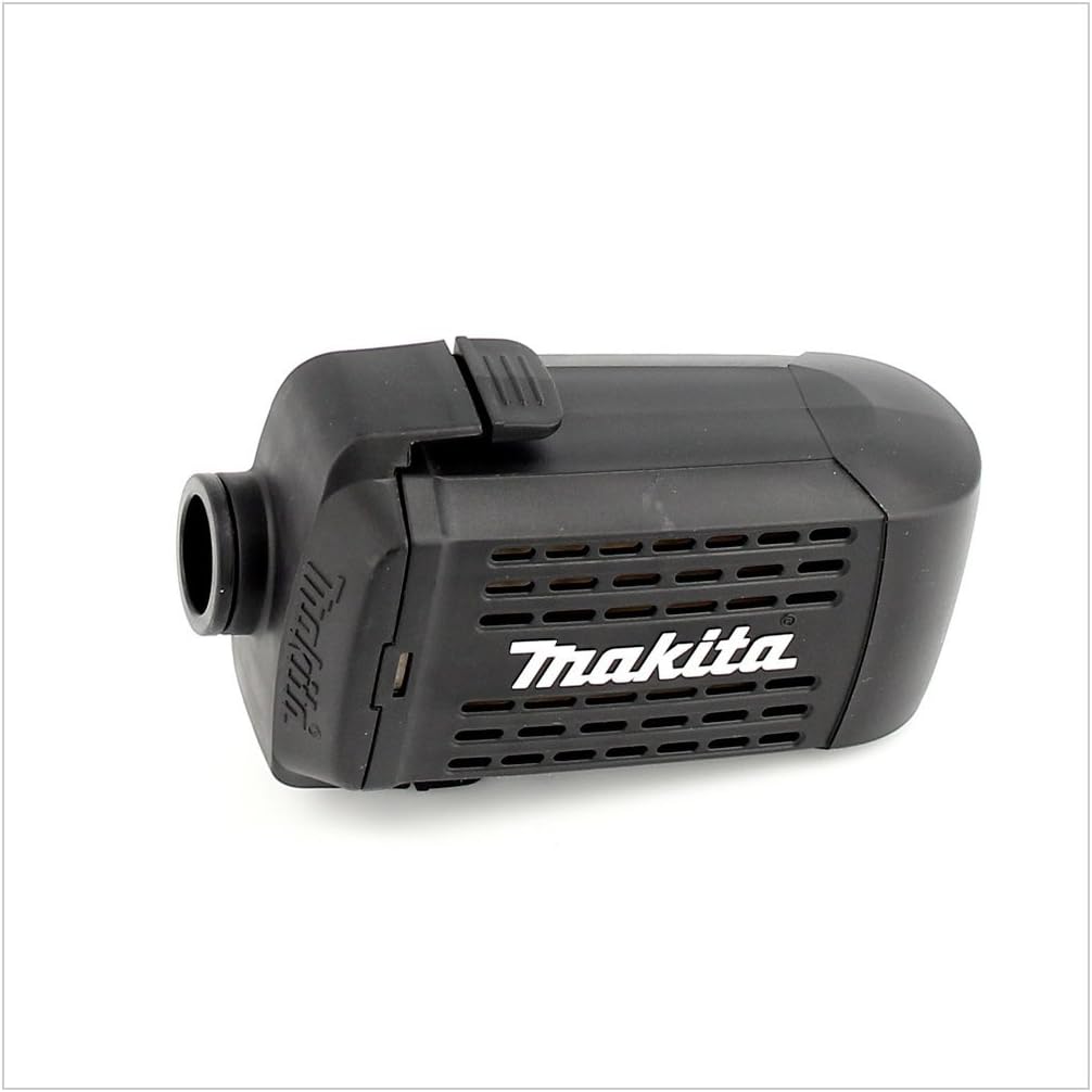 Makita DBO 180 ZE Akku Exzenterschleifer 18 V 125 mm + Einlage für Makpac