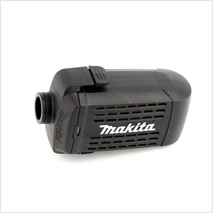 Makita DBO 180 ZE Akku Exzenterschleifer 18 V 125 mm + Einlage für Makpac