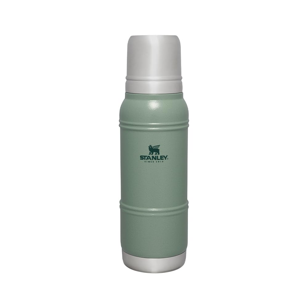 Stanley termos The Artisan 1 l - HAMMERTONE Green